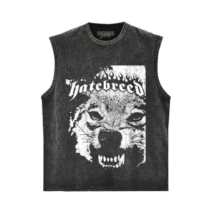HATEBREED TANK TOP & TEE & LONG SLEEVE & LAYERED LS & HOODIE