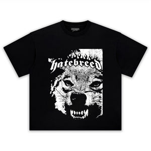 HATEBREED TANK TOP & TEE & LONG SLEEVE & LAYERED LS & HOODIE
