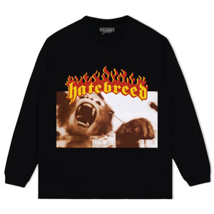 HATEBREED V2 TANK TOP & TEE & LONG SLEEVE & LAYERED LS & HOODIE