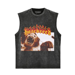 HATEBREED V2 TANK TOP & TEE & LONG SLEEVE & LAYERED LS & HOODIE