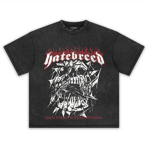 HATEBREED V3 TANK TOP & TEE & LONG SLEEVE & LAYERED LS & HOODIE
