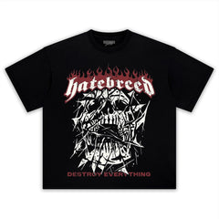 HATEBREED V3 TANK TOP & TEE & LONG SLEEVE & LAYERED LS & HOODIE