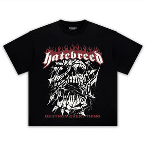 HATEBREED V3 TANK TOP & TEE & LONG SLEEVE & LAYERED LS & HOODIE