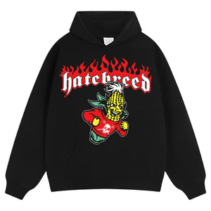 HATEBREED V4 TANK TOP & TEE & LONG SLEEVE & LAYERED LS & HOODIE