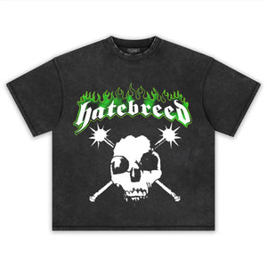 HATEBREED V5 TANK TOP & TEE & LONG SLEEVE & LAYERED LS & HOODIE