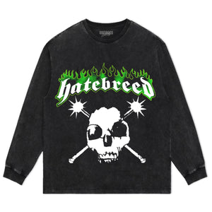 HATEBREED V5 TANK TOP & TEE & LONG SLEEVE & LAYERED LS & HOODIE