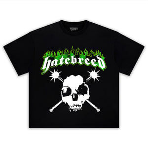 HATEBREED V5 TANK TOP & TEE & LONG SLEEVE & LAYERED LS & HOODIE