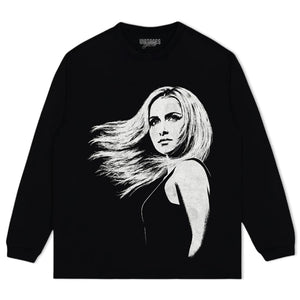 HAYDEN PANETTIERE TANK TOP & TEE & LONG SLEEVE & LAYERED LS & HOODIE