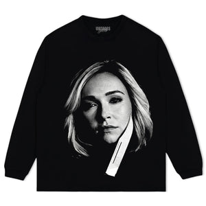 HAYDEN PANETTIERE V2 TANK TOP & TEE & LONG SLEEVE & LAYERED LS & HOODIE