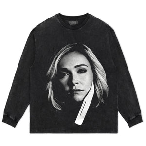 HAYDEN PANETTIERE V2 TANK TOP & TEE & LONG SLEEVE & LAYERED LS & HOODIE