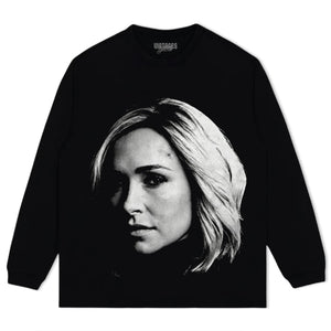 HAYDEN PANETTIERE V3 TANK TOP & TEE & LONG SLEEVE & LAYERED LS & HOODIE