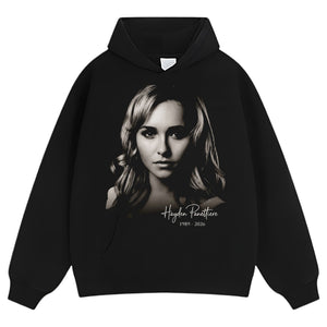 HAYDEN PANETTIERE V6 TANK TOP & TEE & LONG SLEEVE & LAYERED LS & HOODIE
