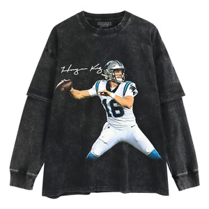 HAYNES KING 2026 TANK TOP & TEE & LONG SLEEVE & LAYERED LS & HOODIE