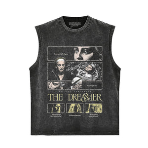 HELAENA TARGARYEN TANK TOP & TEE & LONG SLEEVE & LAYERED LS & HOODIE