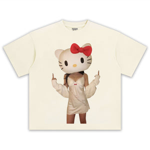 HELLO KITTY 6.0 TEE