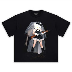 HELLO KITTY 3.0 TEE