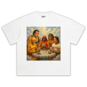 HOGAN 2.0 TEE