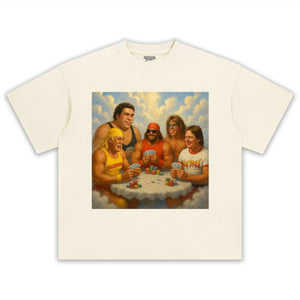 HOGAN 2.0 TEE