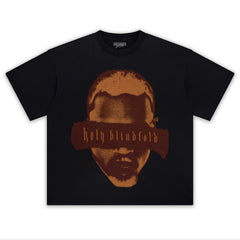 HOLY BLINDFOLD-CHRIS BROWN 2 TEE