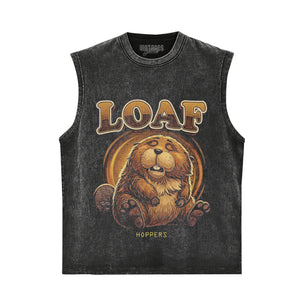 HOPPERS V2 TANK TOP & TEE & LONG SLEEVE & LAYERED LS & HOODIE