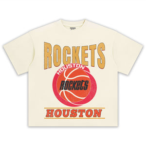 HOUSTON TEE