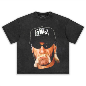 HULK HOGAN V5 TEE