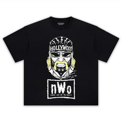 HULK HOGAN 2025 7.0 TEE