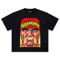 HULK HOGAN 2025 5.0 TEE