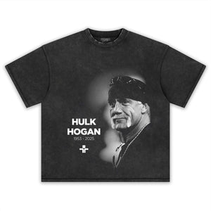 HULK HOGAN V3 TEE
