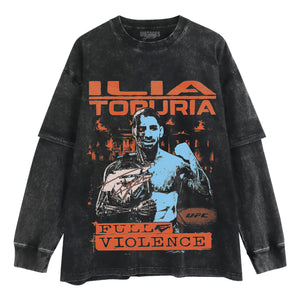 ILIA TOPURIA 2026 VINTAGE TANK TOP & TEE & LONG SLEEVE & LAYERED LS & HOODIE