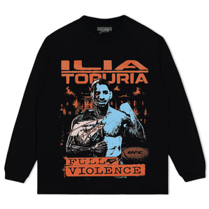 ILIA TOPURIA 2026 VINTAGE TANK TOP & TEE & LONG SLEEVE & LAYERED LS & HOODIE