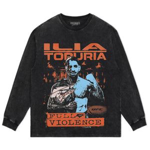 ILIA TOPURIA 2026 VINTAGE TANK TOP & TEE & LONG SLEEVE & LAYERED LS & HOODIE