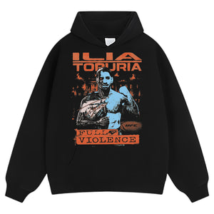 ILIA TOPURIA 2026 VINTAGE TANK TOP & TEE & LONG SLEEVE & LAYERED LS & HOODIE