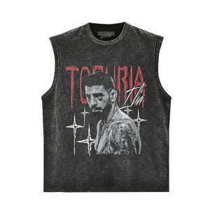 ILIA TOPURIA EL MATADOR V2 VINTAGE TANK TOP & TEE & LONG SLEEVE & LAYERED LS & HOODIE