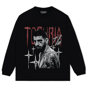ILIA TOPURIA EL MATADOR V2 VINTAGE TANK TOP & TEE & LONG SLEEVE & LAYERED LS & HOODIE