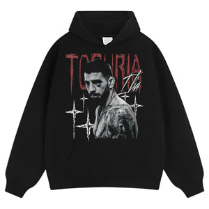 ILIA TOPURIA EL MATADOR V2 VINTAGE TANK TOP & TEE & LONG SLEEVE & LAYERED LS & HOODIE