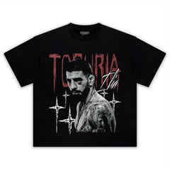 ILIA TOPURIA EL MATADOR V2 VINTAGE TANK TOP & TEE & LONG SLEEVE & LAYERED LS & HOODIE
