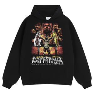 ILIA TOPURIA TEE & LS & HOODIE