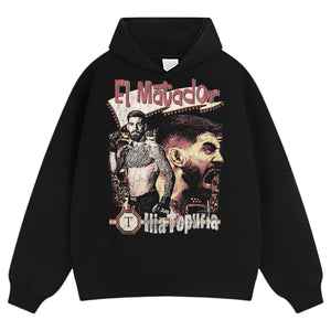 ILIA TOPURIA V2 TEE & LS & HOODIE