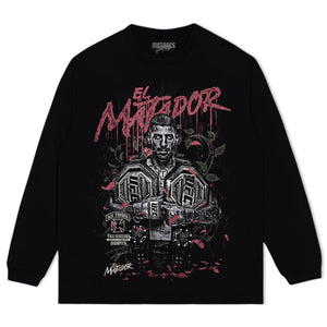 ILIA TOPURIA V3 TEE & LS & HOODIE