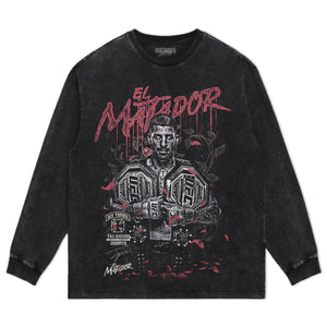 ILIA TOPURIA V3 TEE & LS & HOODIE