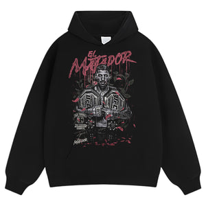 ILIA TOPURIA V3 TEE & LS & HOODIE