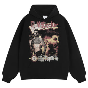 ILIA TOPURIA VINTAGE 2026 TEE & LS & HOODIE