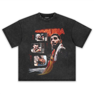 ILIA TOPURIA 2025 V4 TEE