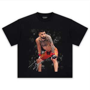 ILIA TOPURIA 2025 V5 TEE