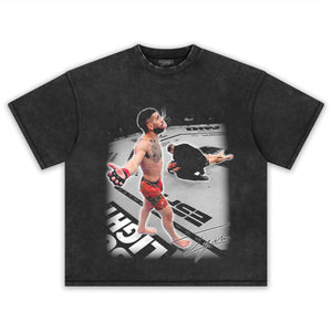 ILIA TOPURIA V3 TEE