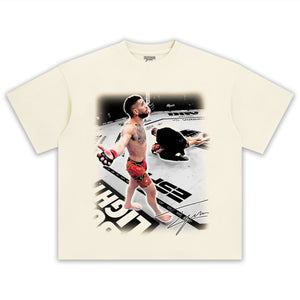 ILIA TOPURIA V3 TEE