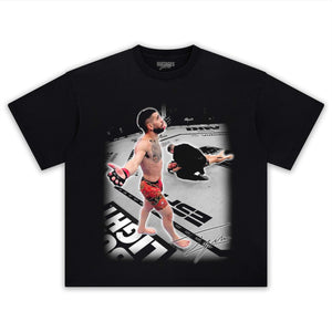 ILIA TOPURIA V3 TEE