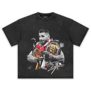 ILIA TOPURIA 2025 V7 TEE