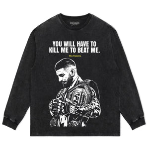 ILIA TOPURIA UFC CHAMPION V2 TANK TOP & TEE & LONG SLEEVE & LAYERED LS & HOODIE